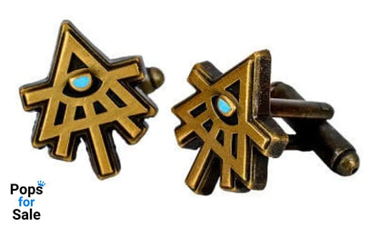 Warhammer 40,000 Cufflinks Aeldari