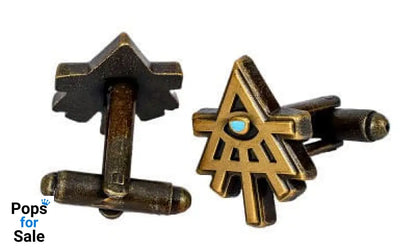 Warhammer 40,000 Cufflinks Aeldari