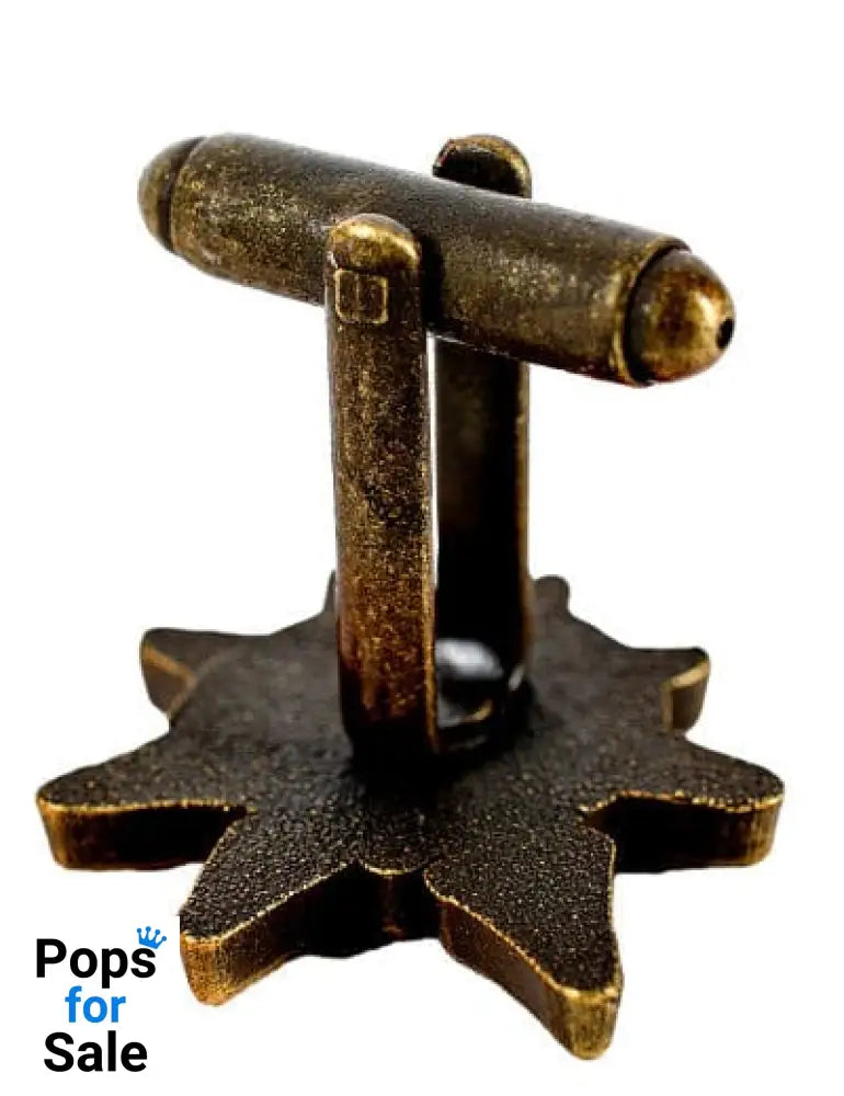 Warhammer 40,000 Cufflinks Chaos