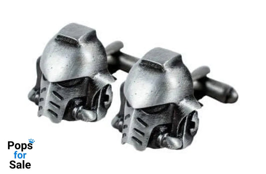 Warhammer 40,000 Cufflinks Space Marine Pins & Brooches