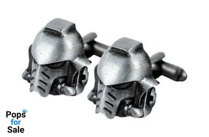 Warhammer 40,000 Cufflinks Space Marine Pins & Brooches