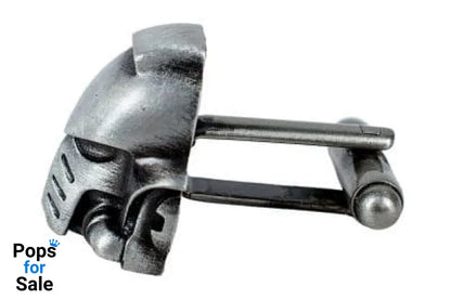 Warhammer 40,000 Cufflinks Space Marine