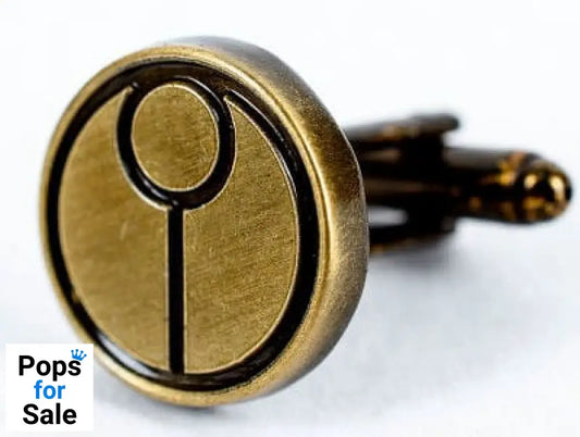 Warhammer 40,000 Cufflinks Tau Empire Pins & Brooches
