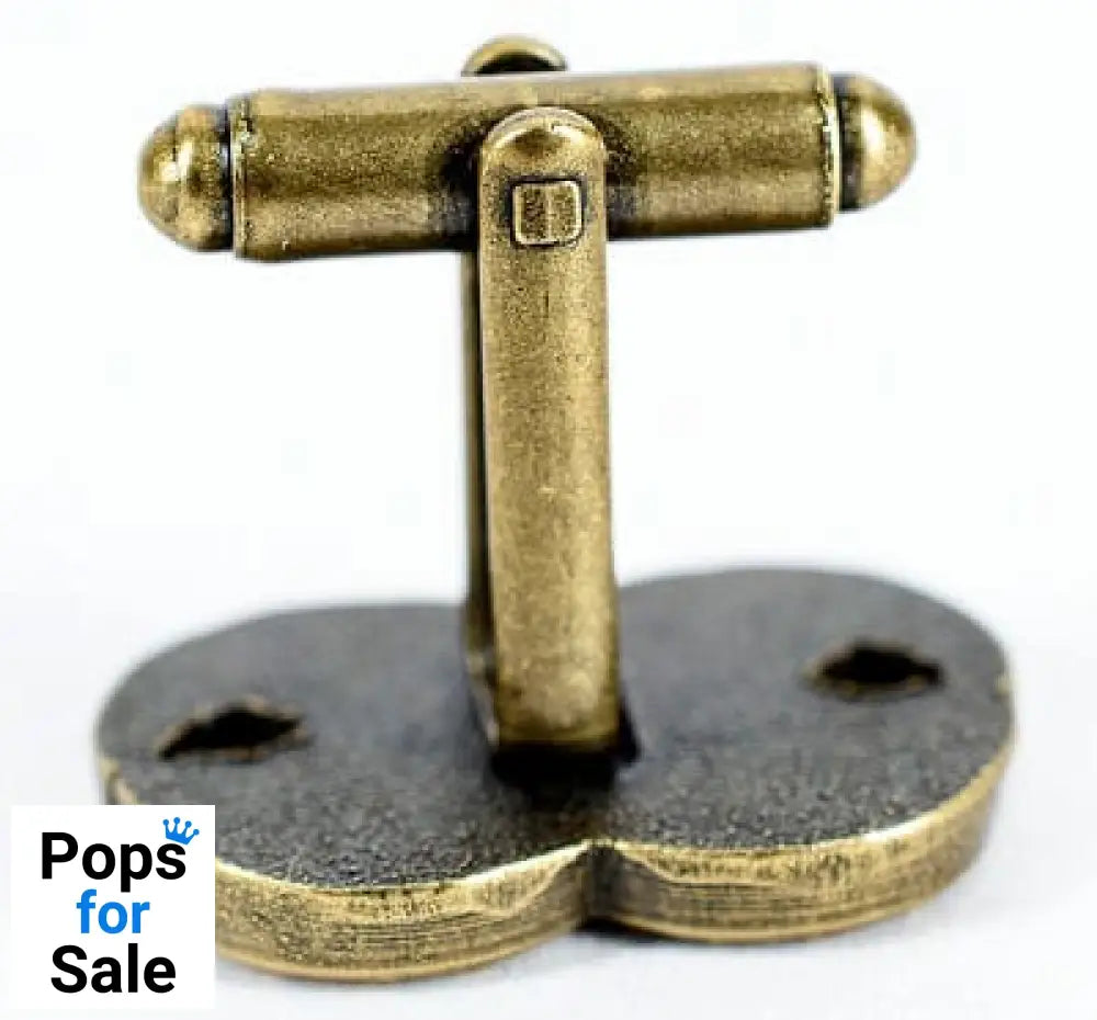 Warhammer 40,000 Cufflinks Tyranids