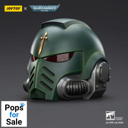 Warhammer 40,000: Dark Angels MkX Helmet 30 cm