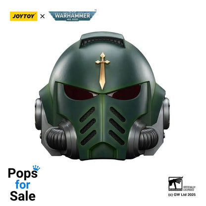 Warhammer 40,000: Dark Angels MkX Helmet 30 cm