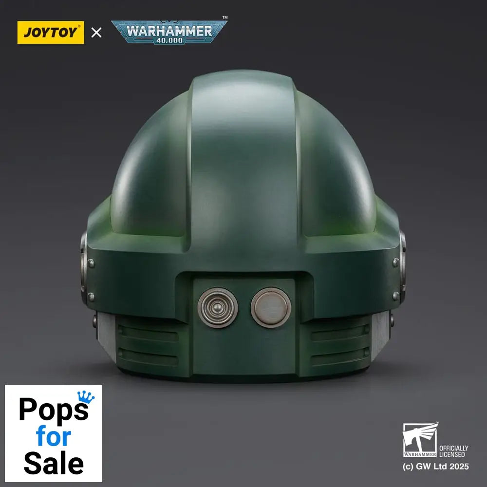 Warhammer 40,000: Dark Angels MkX Helmet 30 cm