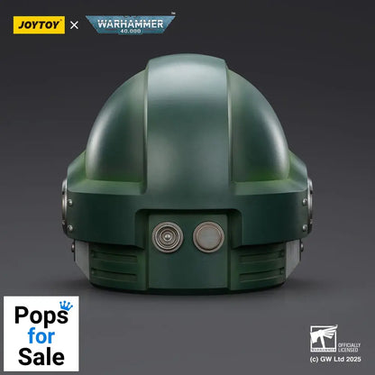 Warhammer 40,000: Dark Angels MkX Helmet 30 cm