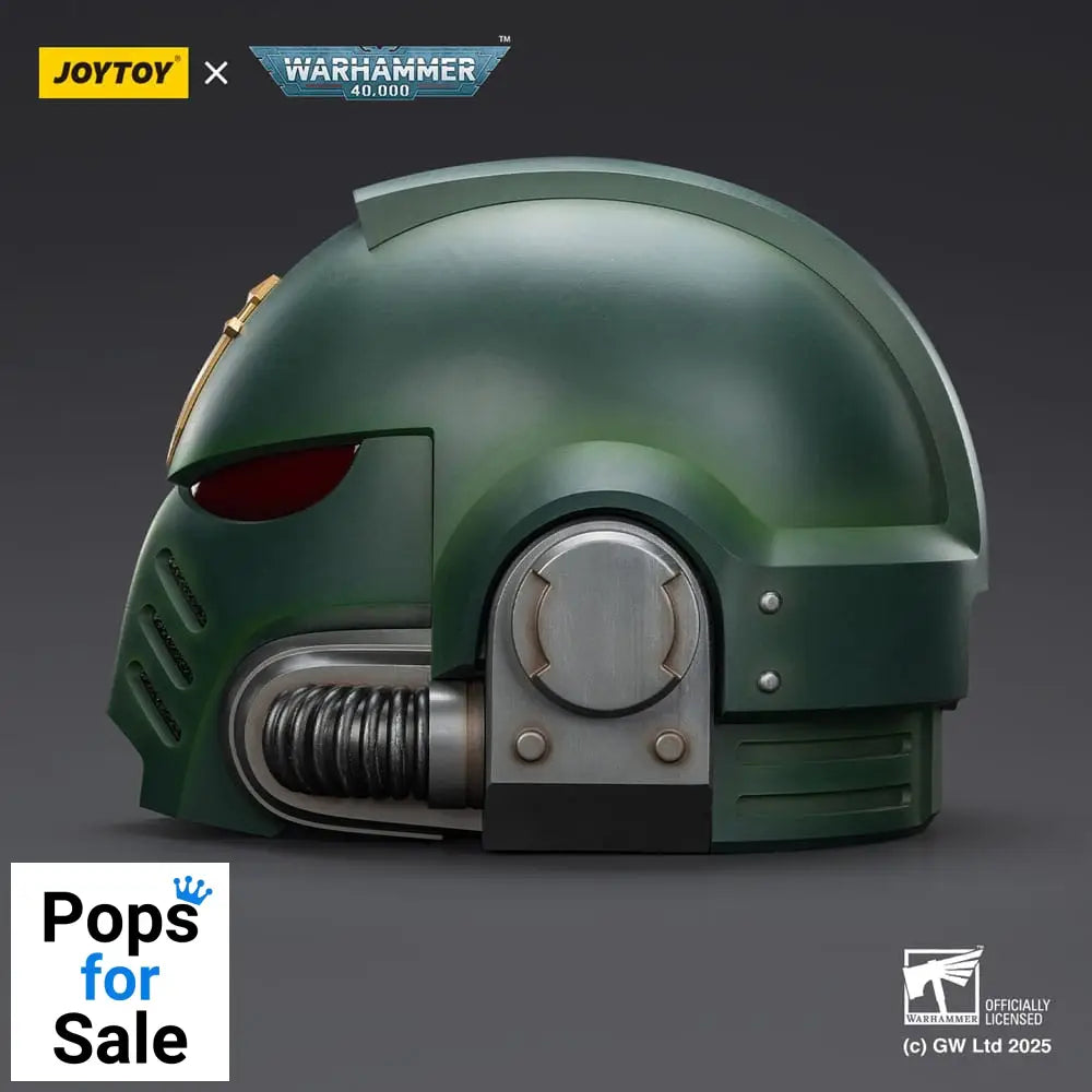 Warhammer 40,000: Dark Angels MkX Helmet 30 cm