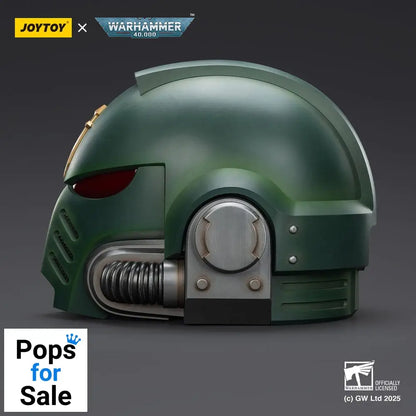 Warhammer 40,000: Dark Angels MkX Helmet 30 cm