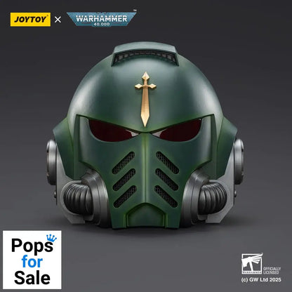 Warhammer 40,000: Dark Angels MkX Helmet 30 cm