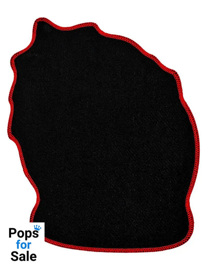 Warhammer 40,000 Mouse Pad Gloomspite Gitz Squig