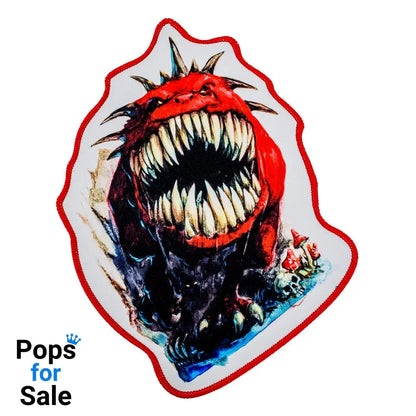 Warhammer 40,000 Mouse Pad Gloomspite Gitz Squig