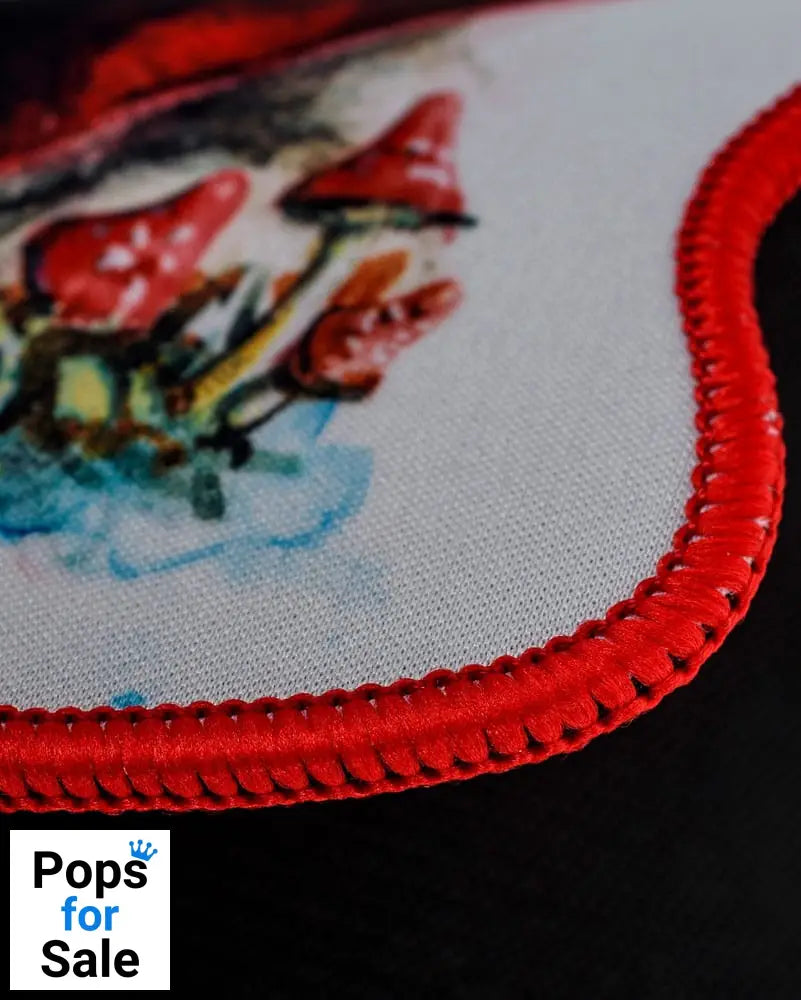 Warhammer 40,000 Mouse Pad Gloomspite Gitz Squig