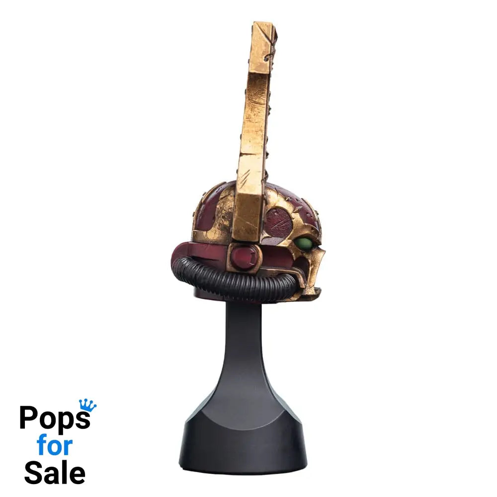 Warhammer 40,000 Replica 1/4 Khorne Berzerker Helm 20 cm Replicas