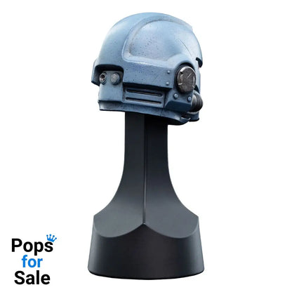 Warhammer 40,000 Replica 1/4 Space Wolves Helm 12 cm Replicas