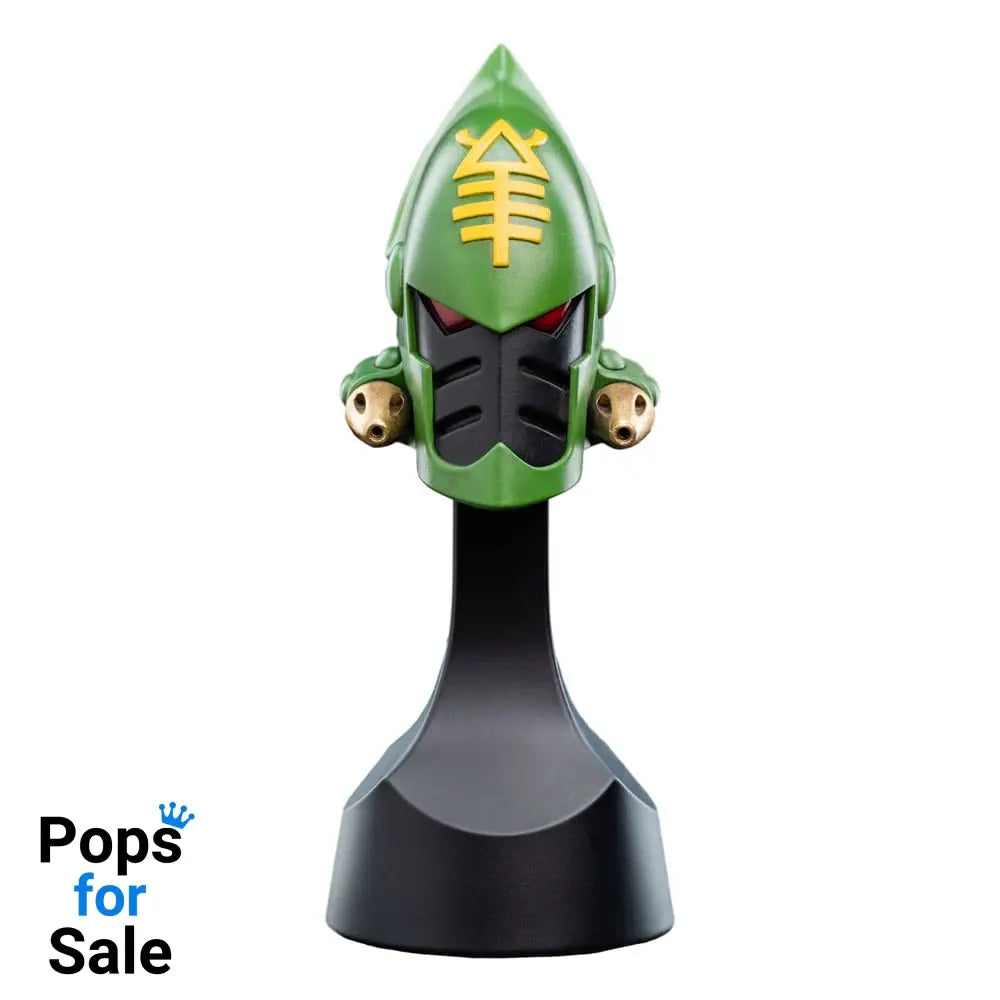 Warhammer 40,000 Replica 1/4 Striking Scorpion Helm 15 cm