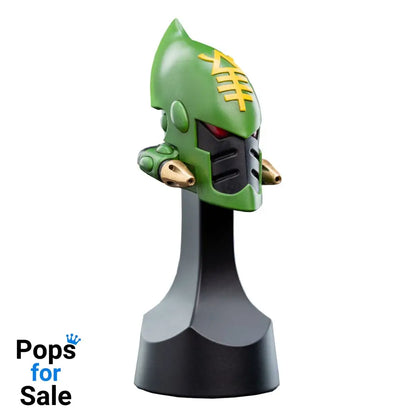 Warhammer 40,000 Replica 1/4 Striking Scorpion Helm 15 cm