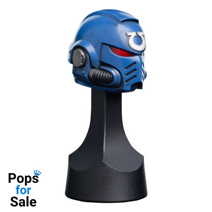 Warhammer 40,000 Replica 1/4 Ultramarines Helm 12 cm Replicas