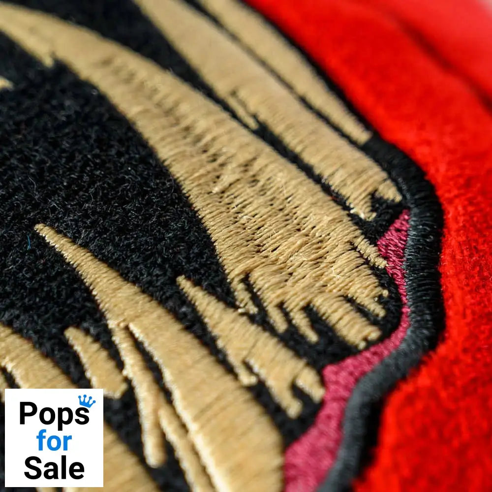 Warhammer 40,000 Slippers Red Squig Slippers (One Size)