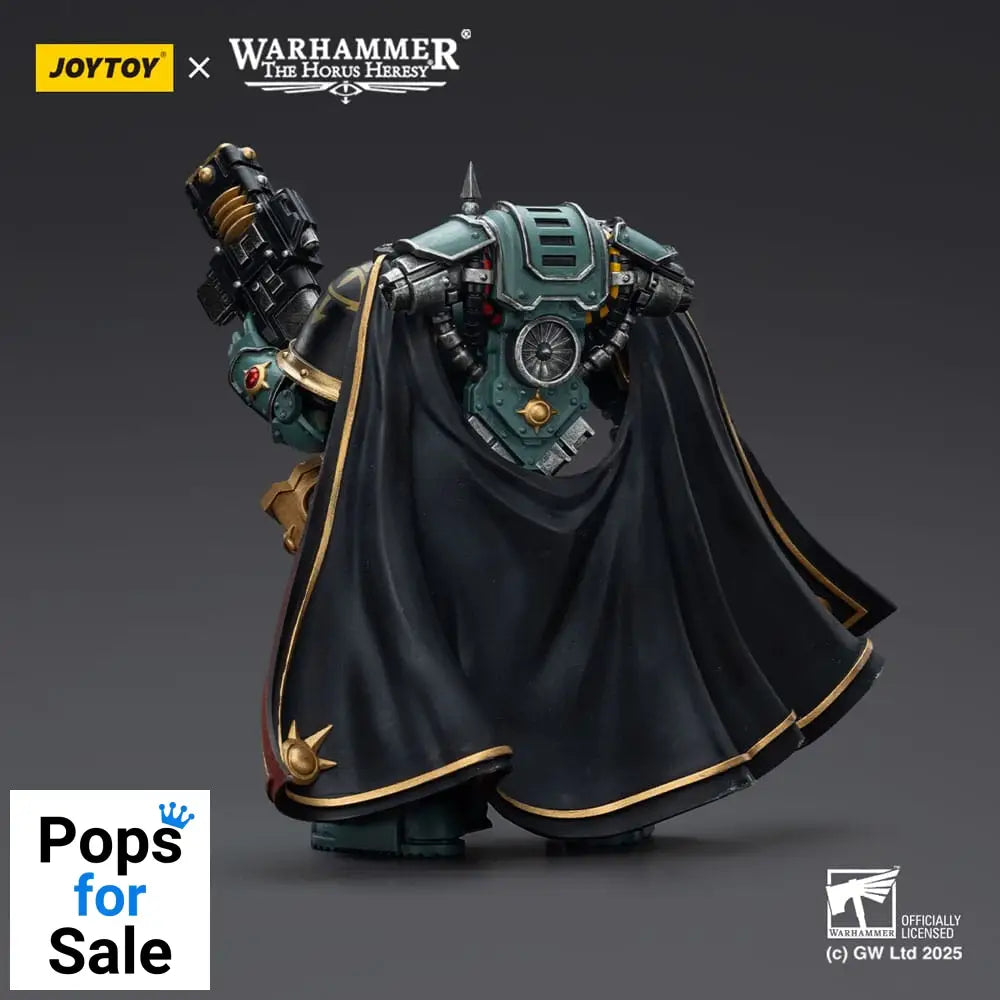 Warhammer 40,000: Sons of Horus Action Figure Legion Champion 12 cm