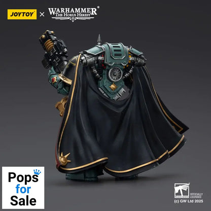Warhammer 40,000: Sons of Horus Action Figure Legion Champion 12 cm