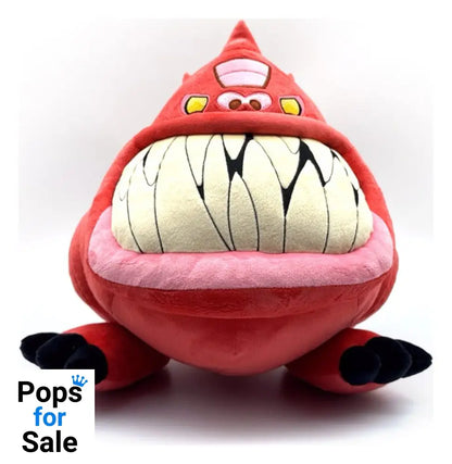 Warhammer 40.000: Space Marine 2 Plush Figure Weighted Squig 23 cm