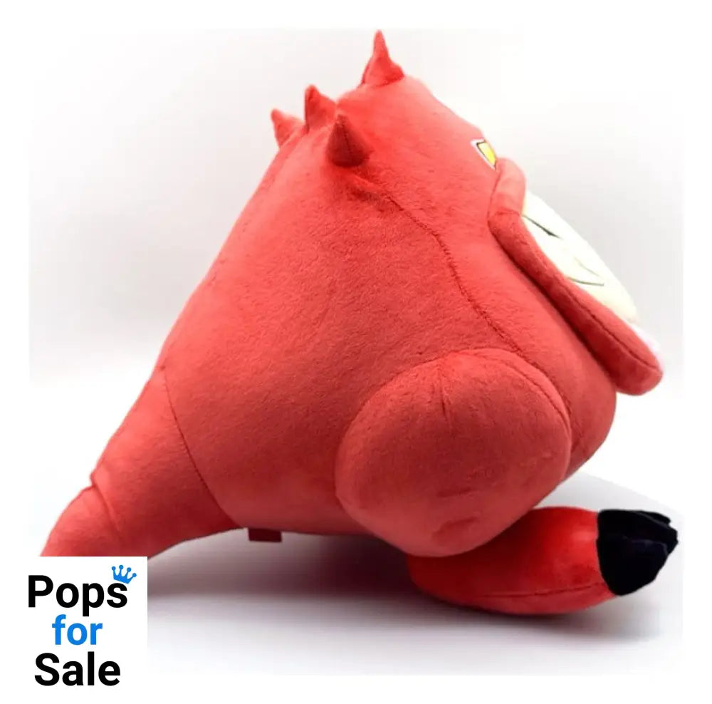 Warhammer 40.000: Space Marine 2 Plush Figure Weighted Squig 23 cm