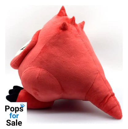 Warhammer 40.000: Space Marine 2 Plush Figure Weighted Squig 23 cm