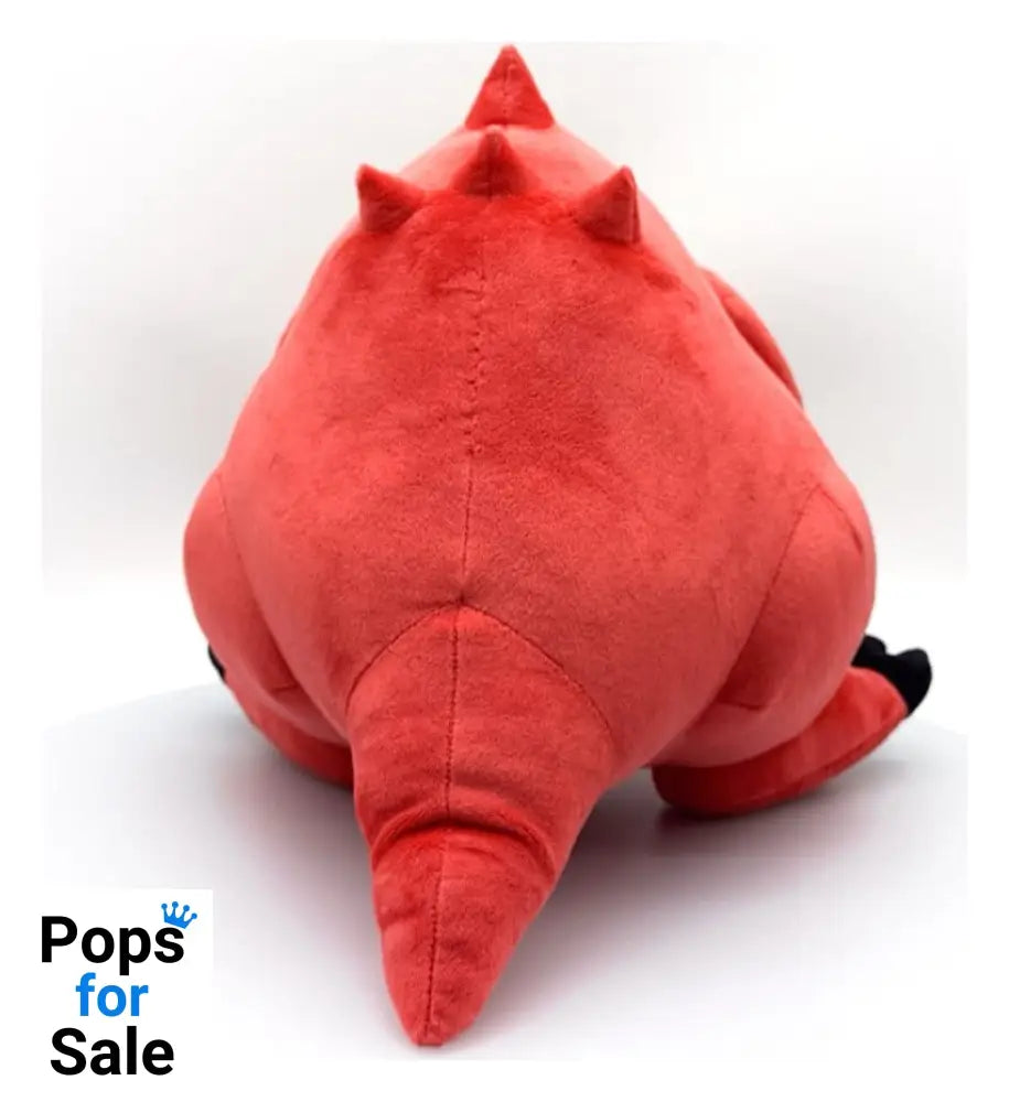 Warhammer 40.000: Space Marine 2 Plush Figure Weighted Squig 23 cm