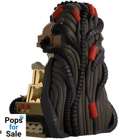 Warhammer 40.000: Space Marine 2 Vinyl Figure The God Emperor of Mankind 20 cm