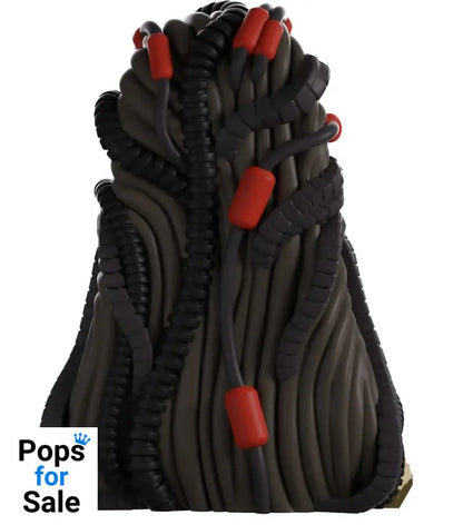 Warhammer 40.000: Space Marine 2 Vinyl Figure The God Emperor of Mankind 20 cm