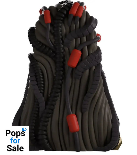 Warhammer 40.000: Space Marine 2 Vinyl Figure The God Emperor of Mankind 20 cm