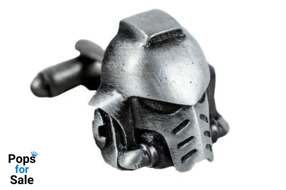 Warhammer 40,000: Space Marine Cufflinks
