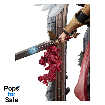 Warhammer 40,000 Statue 1/6 Celestine the Living Saint Limited Edition 96 cm Statues