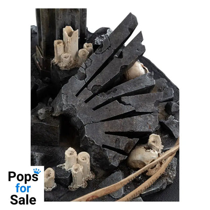 Warhammer 40,000 Statue 1/6 Celestine the Living Saint Limited Edition 96 cm Statues