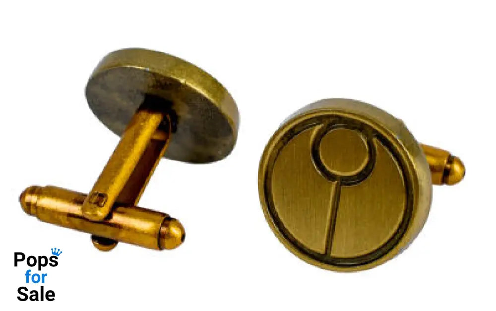 Warhammer 40,000: Tau Empire Cufflinks