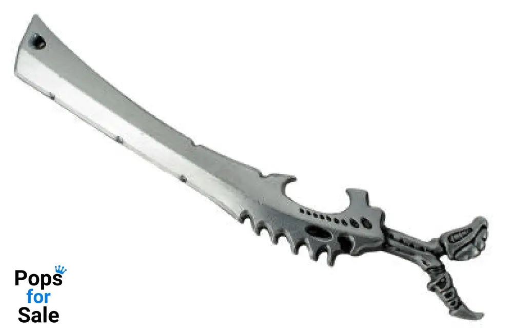 Warhammer 40,000: Tyranids Bonesword Bottle Opener