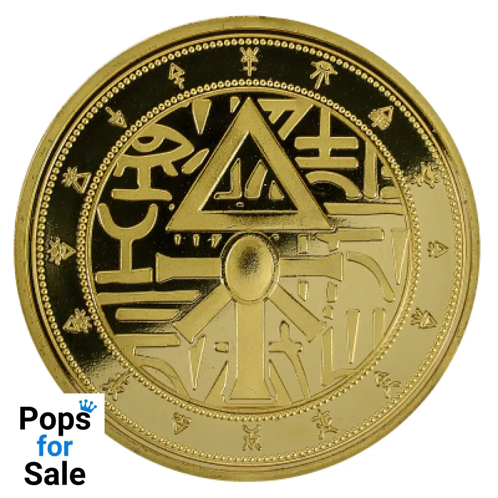 Warhammer 40000: Aeldari Coin