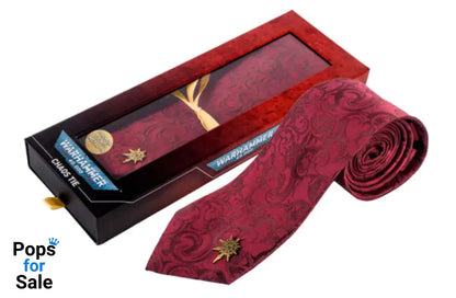 Warhammer 40000: Chaos Tie