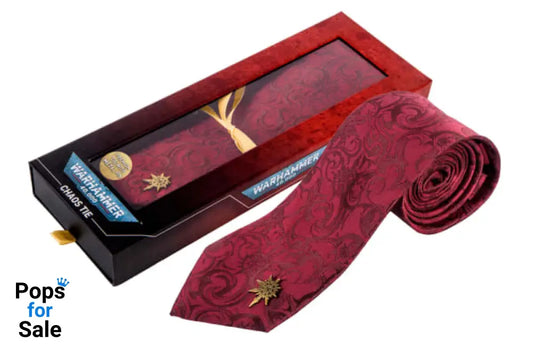 Warhammer 40000: Chaos Tie