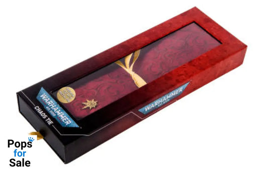 Warhammer 40000: Chaos Tie