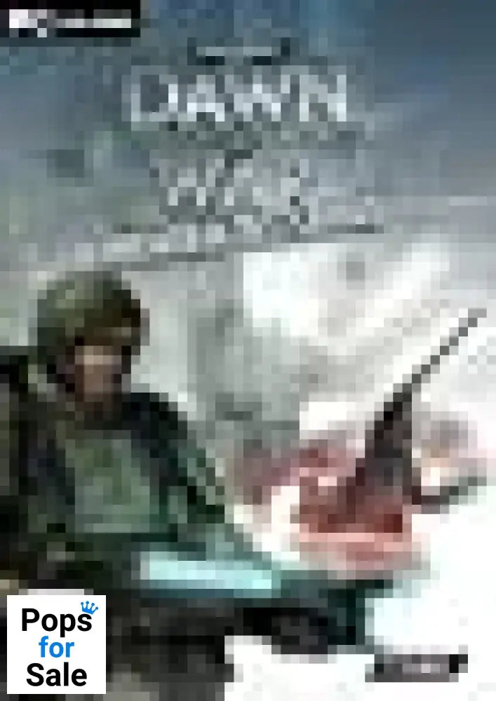 Warhammer 40000: Dawn of War Winter Assault