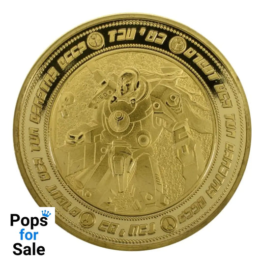 Warhammer 40000: T’au Coin