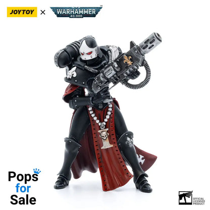 Warhammer 40k Action Figure 1/18 Adepta Sororitas Battle Sister Sister Jurel 10 cm