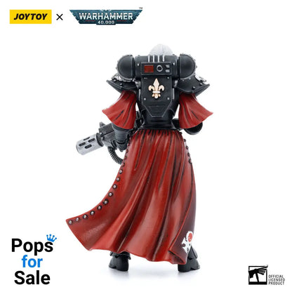 Warhammer 40k Action Figure 1/18 Adepta Sororitas Battle Sister Sister Jurel 10 cm