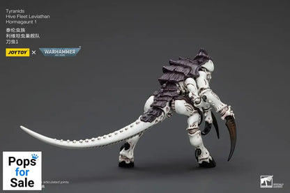 Warhammer 40k Action Figure 1/18 Tyranids Hive Fleet Leviathan Hormagaunt 1 10 cm