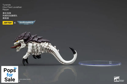 Warhammer 40k Action Figure 1/18 Tyranids Hive Fleet Leviathan Ripper 5 cm