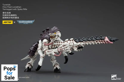 Warhammer 40k Action Figure 1/18 Tyranids Hive Fleet Leviathan Termagant with Spike Rifle 10 cm