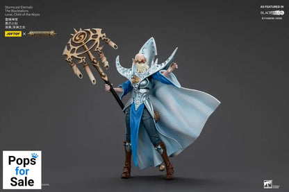 Warhammer Age of Sigmar Actionfigur Stormcast Eternals The Blacktalons Lorai Child of the Abyss 20 cm